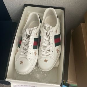 Gucci men sneaker